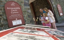 Amgueddfa Lechi Cymru / National Slate Museum - Hawlfraint Ein Treftadaeth / Copyright Our Heritage