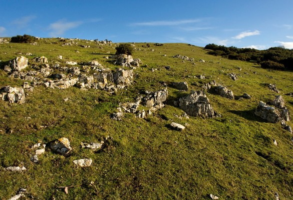 Pen y Corddyn Mawr - Hawlfraint Ein Treftadaeth / Copyright Our Heritage