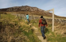 Tre'r Ceiri - Hawlfraint Ein Treftadaeth / Copyright Our Heritage