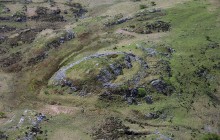 Moel Offrwm - Hawlfraint y Goron: CBHC / Crown Copyright: RCAHMW