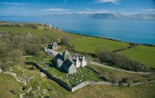 Priordy Penmon / Penmon Priory